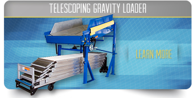 wasp-conveyor-gravity-telescopingloader-button